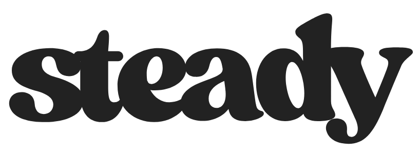 Steady Logo