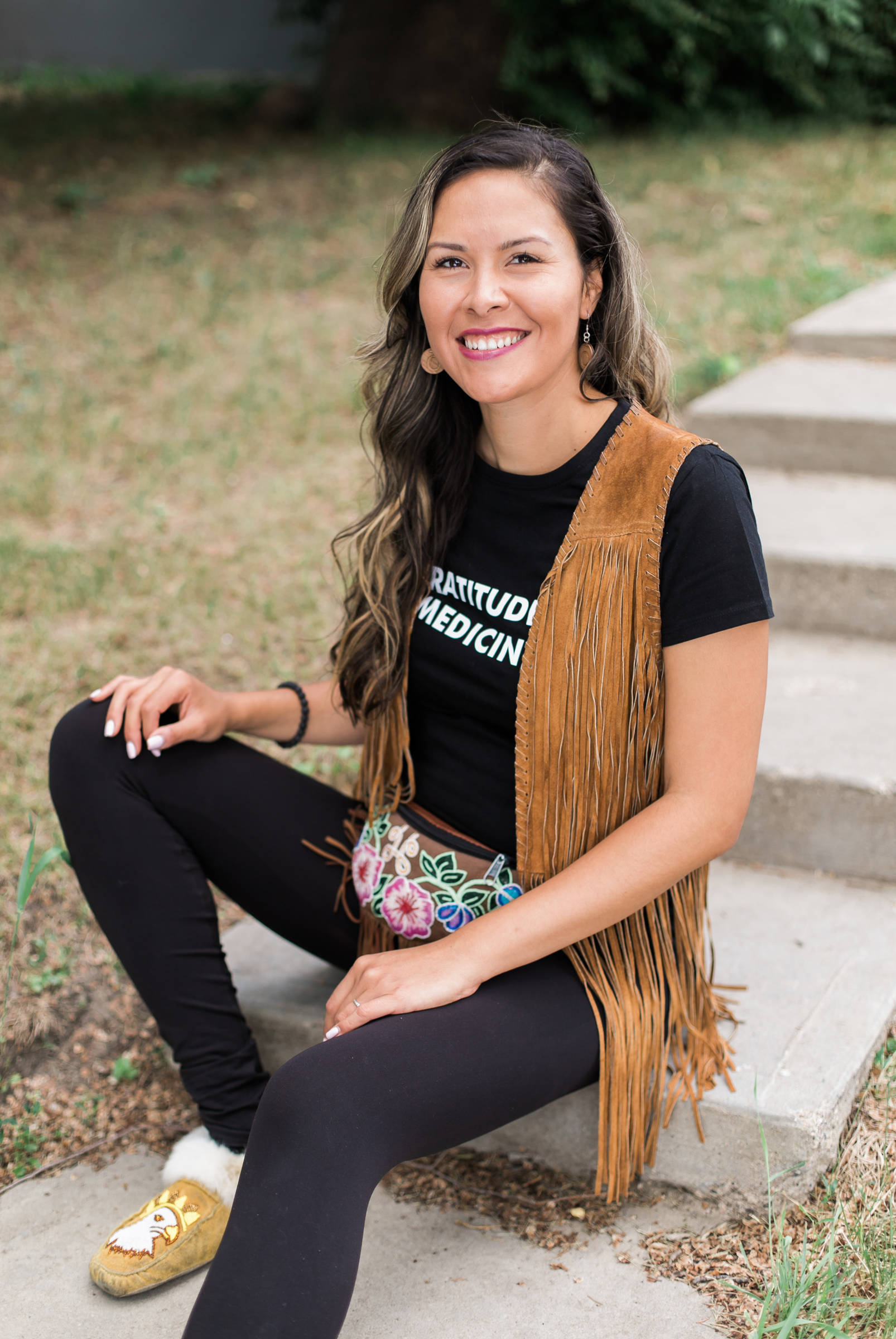 Savannah “Savvy” Simon